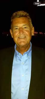 Michael Gehrisch, class of 1977. It is with great sadness to share that  Michael passed away suddenly of cardiac arrest