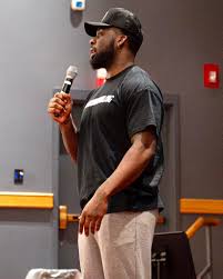 Caleb Hernandez-Wright