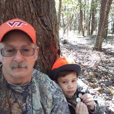 Come out to Andrew Lewis school gym tomorrow