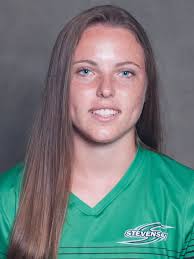 2017 Women's Soccer Roster