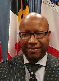 Annual Report Fiscal Year 2023 Renée Battle-Brooks, Esq. Executive Director