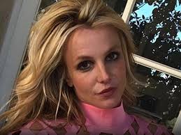 Britney Spears Officially Charged With DUI