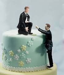 Courtesy of chrissy teigen / @chrissyteigen. Bakers Weigh In On Colorado Gay Wedding Cake Standoff By Baking