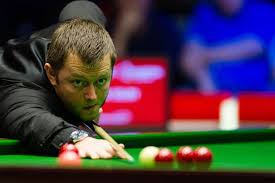 For the sake of ten minutes, reanne left the players' practice room so mark allen could practise before his match without distraction upon his request. Inside Mark Allen And Reanne Evans Bitter Relationship Ahead Of Snooker Face Off Daily Star