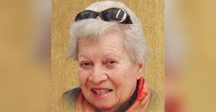 Mrs. Olivia Wyatt Garrett Obituary