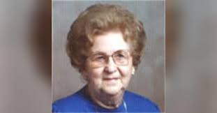 Milda Hokkanen Obituary