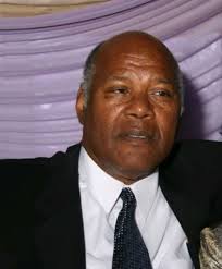 More famous dudes! Ropesville All State Football Players 1964