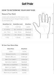 Having the correct grip size is an extremely important aspect of your clubs. Golf Pride Mcc Plus 4 Billy Bob S Golf