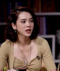 Quỳnh Lương thừa nhận sống cam chịu, chưa từng cãi bố mẹ chồng