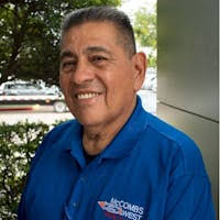 Sales Staff Ratings and Reviews