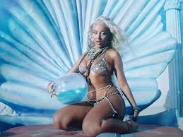 Follow ozuna and others on soundcloud. Doja Cat Serves Mermaid Realness In Del Mar Video With Ozuna And Sia Watch The Feature Presentation