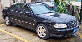 1994 Audi A8 D2 4d 4 2 V8 300 Hp Quattro Tiptronic Technical Specs Data Fuel Consumption Dimensions