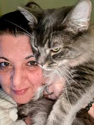 Greetings from Crackers😻😻😻