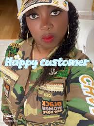 Happy Customer Showcase: Moroccan Amber Moisture Kit Review