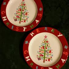 Bring this southern copy cat restaurant home for breakfast, lunch or dinner. Find More New 2 Cracker Barrel 8 Merry Christmas Tree Plates The Peace Love Presents Collection So Unique Serving Or Decor For Sale At Up To 90 Off