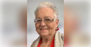 Obituary information for Alma (Croxton) Harrison