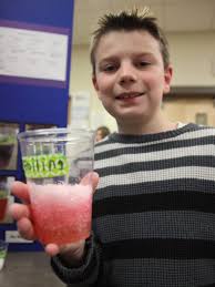 16 photos: Weird science at Waukee Elementary