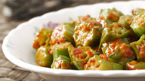 Maybe you would like to learn more about one of these? 10 Best Bhindi Recipes Ndtv Food