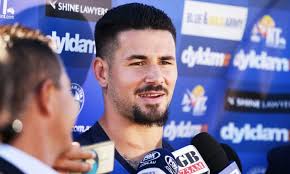 Nathan Peats asked to leave Parramatta as Eels attempt to get under salary  cap