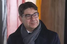 Hirsch vor letztem Jahr: „Hätte noch ein paar Ideen gehabt“