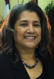 Mary Richard Obituary (2013)