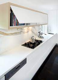 Replacing old cabinets is an expensive undertaking but is much more affordable if you do. The 6 Most Common Types Of Cabinet Doors