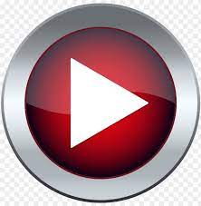 Flaticon, the largest database of free vector icons. Red Play Button Png Svg Transparent Download Play Button 3d Png Image With Transparent Background Toppng