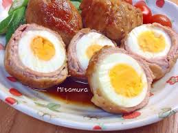 雞蛋豬肉卷by 蜜塔木拉 recipe picnic food recipes food