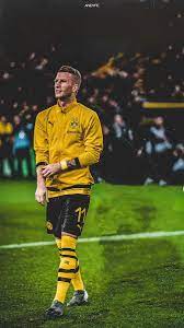 Download wallpapers marco reus, joy, borussia dortmund fc. Marco Reus 2019 Wallpapers Wallpaper Cave