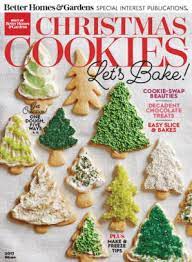 I was pleasantly surprised by the number i was interested in adding some new cookies to my christmas baking. Best Of Better Homes Gardens Christmas Cookies 2017 By Meredith Corporation Nook Book Ebook Barnes Noble