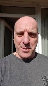 Sifu Phillip Morrell