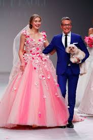 Because this style of dress is loose, after sewing, it starts as a dress, but as your little one grows, she can continue to wear it as a tunic or top. Say Yes To The Dress Star Randy Fenoli Shared The 2 Mistakes That Can Derail A Wedding Dress Appointment Business Insider India