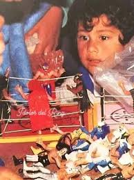 Éramos tan faciles con tampoco ❤️