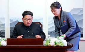 After all, he was so young. North Korea S Silence On Kim S Health Raises Succession Speculation The Times Of Israel
