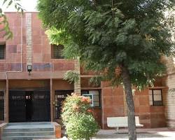 Image of Hostels at Swami Keshwanand Rajasthan Agricultural University