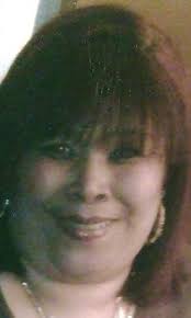 Luz "Lucy" Amaro,, 45