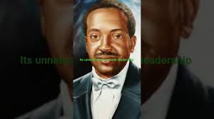 Embrace The Need For Leadership