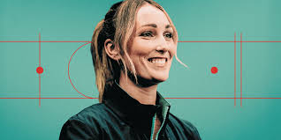 A long journey prepared Kraken coach Jessica Campbell to make NHL history:  'It's monumental'