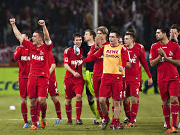 Fc köln sieht aktuell weltweit keinen adäquaten wettbewerb für den fc bayern münchen. Februar 2011 1 Fc Koln Schlagt Bayern Munchen Das Wurde Aus Den Fc Spielern Von Damals