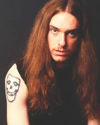 Clifford Lee Burton