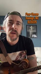 August 15th @thepourhouse (Raleigh, NC), Let’s boogie one more time yall…