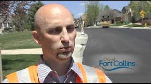 How the Street Maintenance Program Works