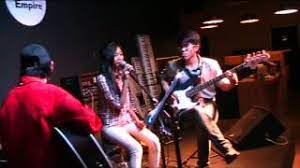 Tinggi gunung fingered bass chords. Music Malaysia Tinggi Tinggi Gunung Kinabalu Youtube