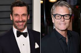 He is an actor, known for his roles as perseus in the 1981 fantasy film clash of the titans, and as michael kuzak in the legal drama series l.a. Jon Hamm Reveals He And Harry Hamlin Once Auditioned To Play Tv Dad Sandy Cohen On The O C