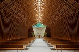 Best of tlalpan events in your inbox. Chapel Architecture And Design Archdaily