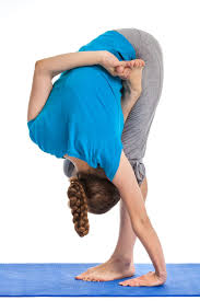 The Anatomy Of Standing Half Bound Lotus Pose Lotus Pose Yoga Anatomy Ashtanga Yoga Primary Series