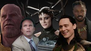 The Marvel Cinematic Universe's best villains, ranked
