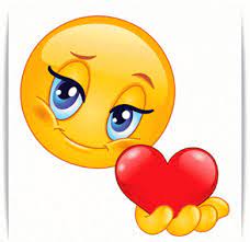 Foto Animada Besos Y Abrazos Emoji De Beso Mandando Besos