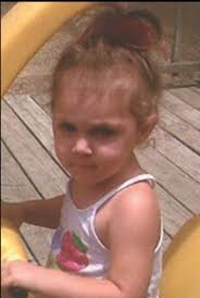 Nevaeh Andrea Tyson (2009-2011)