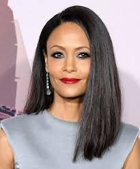 Thandie Newton Hairstyles And Haircuts